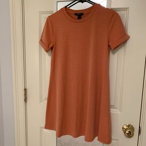 T-Shirt Sundress (Worn Once! Size Small)